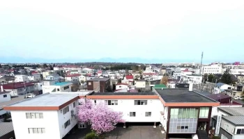 平田技術コンサルタント㈱ - 帯広市