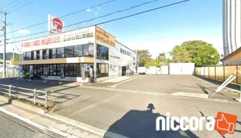 日建学院 福知山校 - 福知山市
