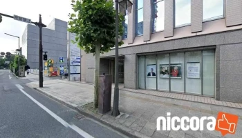 日本eri(株) 盛岡支店 - 盛岡市