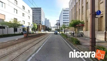 日本m&aセンター 富山サテライトオフィス - 富山市
