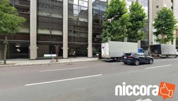 日本ncrビジネスソリューション㈱ 札幌オフィス - 札幌市