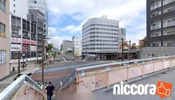 日本アイティディ（株） 東北支店 - 郡山市