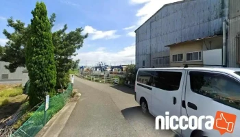 日本エクステリア松原工場 - 大阪府松原市