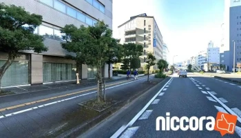 日本事務器株式会社 静岡支店 - 静岡市