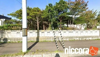 日東製網㈱ 紋別事務所 - 紋別市