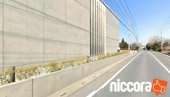 日特建設(株) 蓮田総合センター - 蓮田市