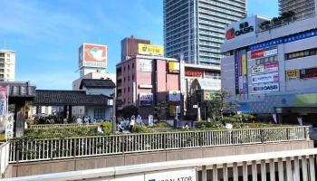日研トータルソーシング株式会社 草津事業所 - 草津市