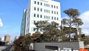 日立パワーソリューションズ 茨城本社 - 日立市