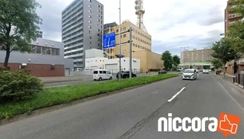 日興通信㈱ 北海道支社 - 札幌市