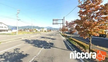 (有)ハイツーシステム 長野本社 - 長野市