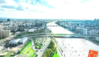 東京アプリケーションシステム(株) 新潟支社 - 新潟市