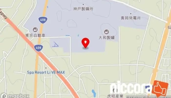 東京コンピュータサービス（株） 真岡事業所 - 真岡市