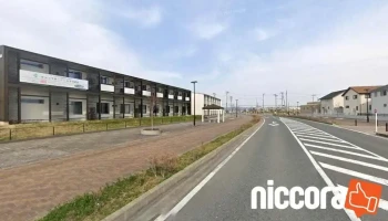 東日本電気エンジニアリング㈱ 小牛田サービスセンター - 宮城県