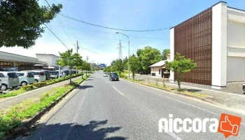 東海業務ソフト 中津川営業所 - 中津川市