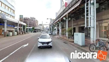 (株)アウトソーシング 長岡採用センター - 長岡市