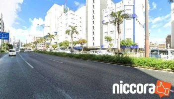(株) オリエンタルコンサルタンツ 沖縄支社 - 那覇市