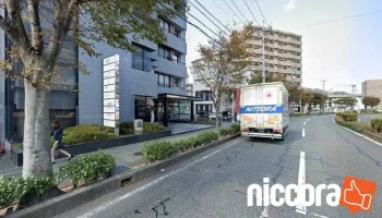 (株)マーブル 山口オフィス - 山口市