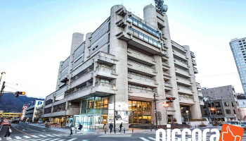 (株)山梨ニューメディアセンター - 甲府市