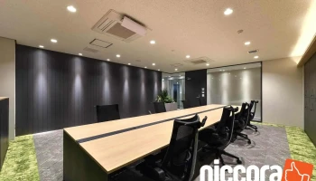 (株)江守情報 丸岡オフィス - 坂井市