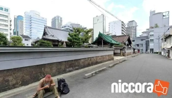 株式 会社 一 コーポレーション ジャパン - 大阪市