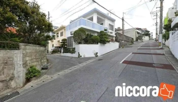 株式会社 Ntrans - 浦添市
