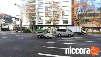 株式会社Acanthus mollis - 京都市