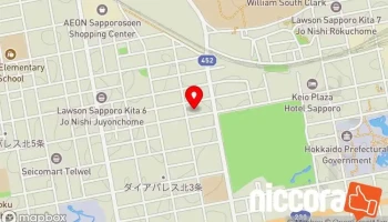 株式会社to-bクリエイション - 札幌市
