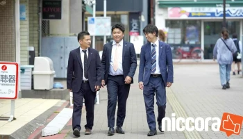 株式会社アクシス21 - 上尾市