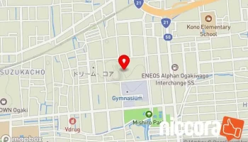 株式会社アプリコアmsis - 大垣市