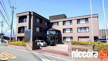 株式会社コンピュータマインド 本社 - 甲府市