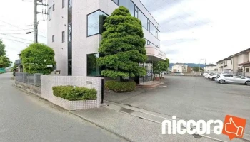 株式会社コンピュータムーブ 本社 - 甲斐市