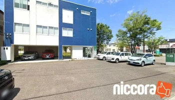 株式会社コンピュータービジネス 郡山事業所 - 郡山市