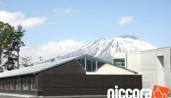 株式会社サステナ いわて滝沢ｒ＆ｄセンター - 滝沢市