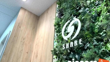 株式会社シェア - 大阪府大阪市