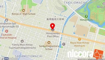 株式会社ジャパンビットシステム 姫路営業所 - 姫路市