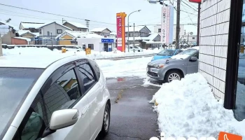 株式会社データワークス 富山営業所 - 富山市