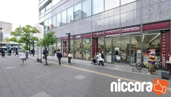 株式会社バンブーウエイブ - 川崎市