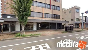 株式会社マルス 長岡支社 - 長岡市