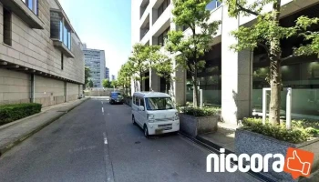 株式会社名南経営コンサルティング 大阪事務所 - 大阪府大阪市