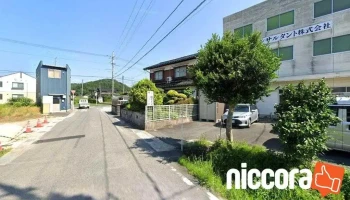 椿コンサルタント（株） - 倉吉市