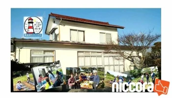 気仙沼ライトハウス Kesennuma Lighthouse - 気仙沼市