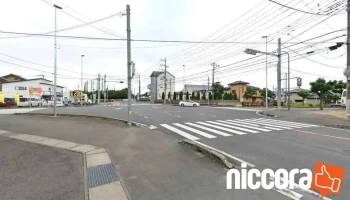 石岡技研 - 石岡市
