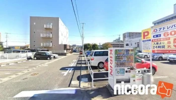 空きテナント - 山口市