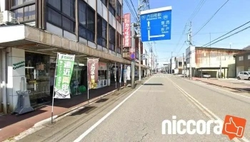 第四北越銀行 魚沼コンサルティングプラザ - 南魚沼市