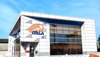 茨城県信用組合 水海道支店 - 常総市