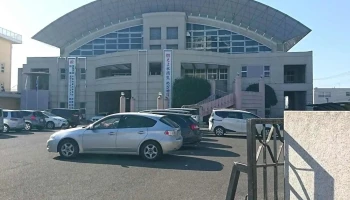 茨城県立水戸商業高等学校 - 水戸市