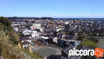 茨城県立高萩高等学校 - 高萩市