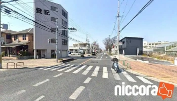 貝塚 - 大阪府貝塚市