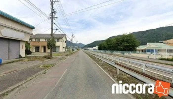 長野日報社辰野支局 - 長野県