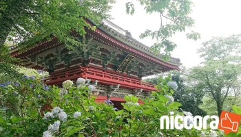 雨引山 - 桜川市
